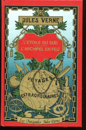 Stock image for L'toile du Sud. L'Archipel en feu for sale by Ammareal