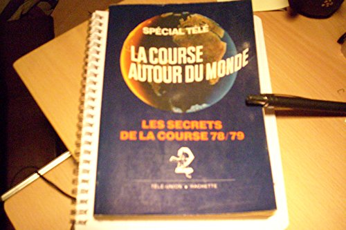 Imagen de archivo de La Course autour du monde a la venta por Librairie Th  la page