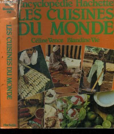 Stock image for Les Cuisines du monde for sale by medimops