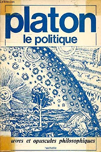 9782010073977: Le Politique