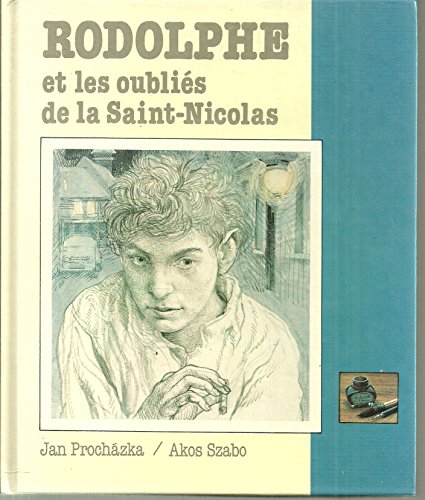Beispielbild fr Rodolphe et les oublis de la Saint-Nicolas (La Bouteille  l'encre) zum Verkauf von Ammareal
