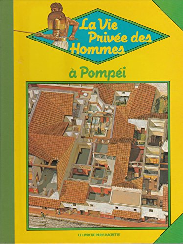 Beispielbild fr  Pompi (La Vie prive des hommes) zum Verkauf von medimops