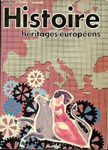 Stock image for Histoire : 2 (Collection GREHG) for sale by Librairie Th  la page