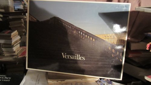 Versailles aux quatre saisons
