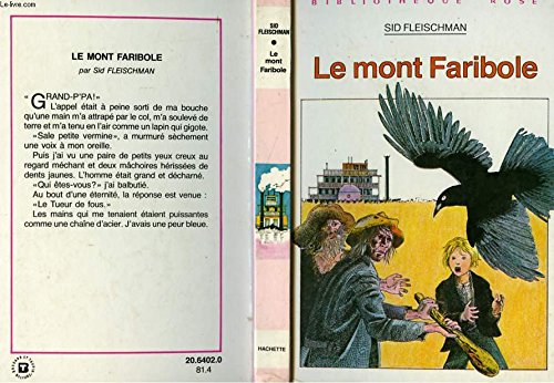 Le Mont Faribole (9782010077937) by Unknown Author