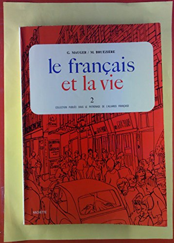 9782010079436: FRANCAIS ET VIE 2EME DEGRE