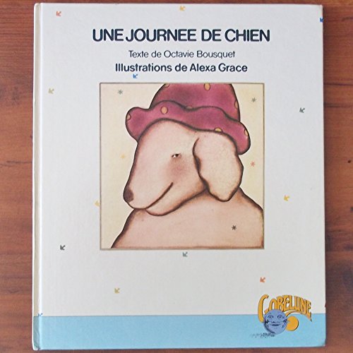 Beispielbild fr Une Journee de Chien. zum Verkauf von Kepler-Buchversand Huong Bach