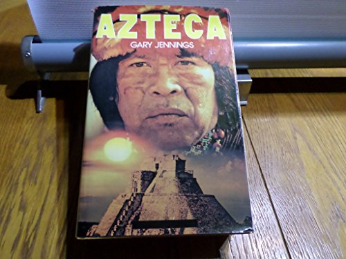 9782010081255: azteca