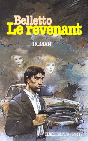 9782010081736: Le Revenant