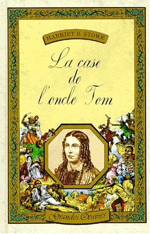 Beispielbild fr La case de l'oncle Tom zum Verkauf von Librairie Th  la page