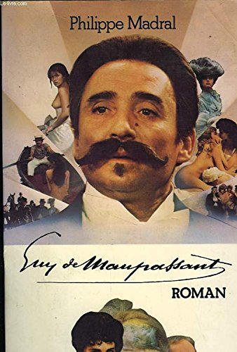 Beispielbild fr Guy de Maupassant zum Verkauf von medimops