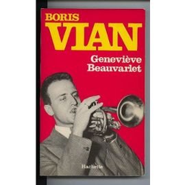 Stock image for Boris vian : portrait d'un bricoleur : 1920-1959 for sale by Mli-Mlo et les Editions LCDA