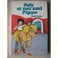 Stock image for Poly et son ami Pippo (Bibliothque rose) for sale by Librairie Th  la page