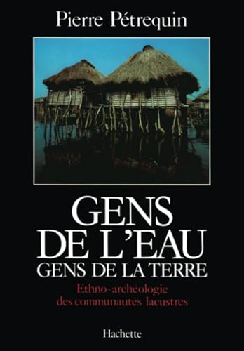 9782010086946: Gens de l'eau, gens de la terre