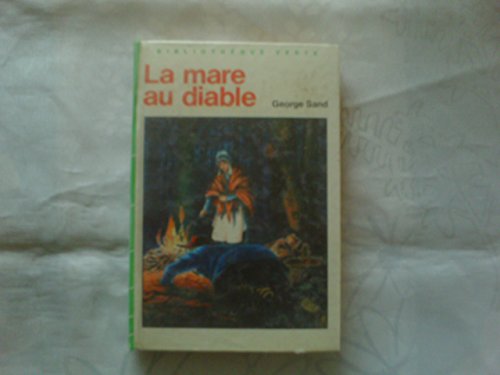 Beispielbild fr La mare au diable zum Verkauf von Librairie Th  la page