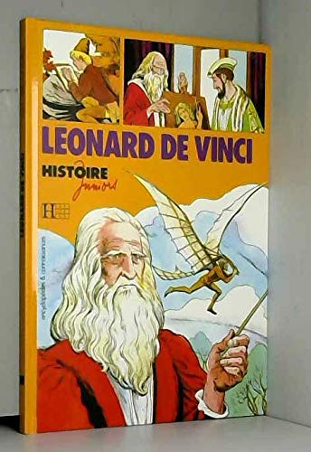 Stock image for L onard de vinci for sale by AwesomeBooks