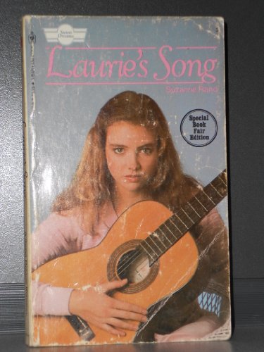 Imagen de archivo de La chanson de laurie 010598 a la venta por Ammareal