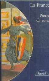 Beispielbild fr La France. Histoire de la sensibilit des Franais  la France zum Verkauf von medimops