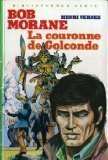 Beispielbild fr La Couronne de Golconde (Bibliothque verte) zum Verkauf von medimops