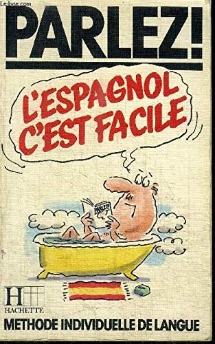 Stock image for L'espagnol c'est facile for sale by LibrairieLaLettre2