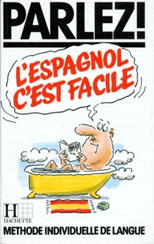 Stock image for L'ESPAGNOL C'EST FACILE for sale by ThriftBooks-Atlanta