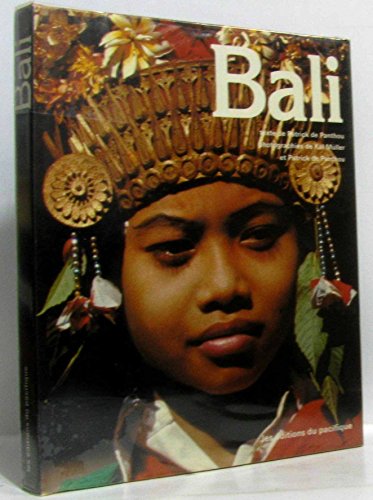 Stock image for BALI for sale by Ammareal