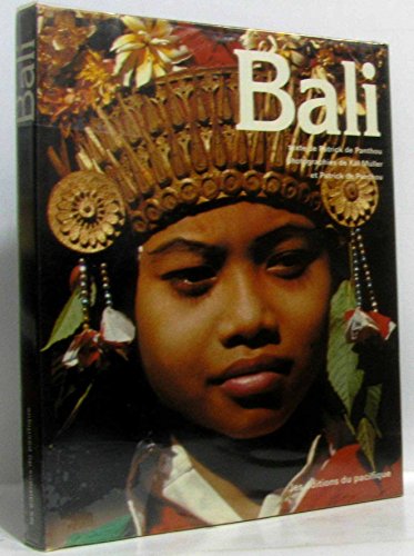 9782010095573: Bali