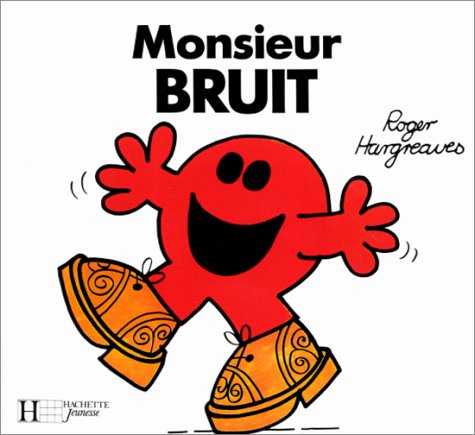 Stock image for Monsieur Bruit for sale by medimops