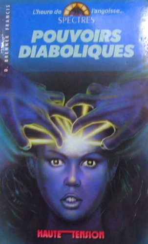 Imagen de archivo de Pouvoirs diaboliques a la venta por Librairie Th  la page