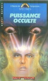 Imagen de archivo de Puissance occulte a la venta por Librairie Th  la page