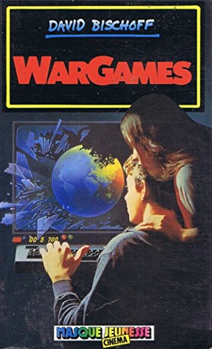 9782010098154: Wargames