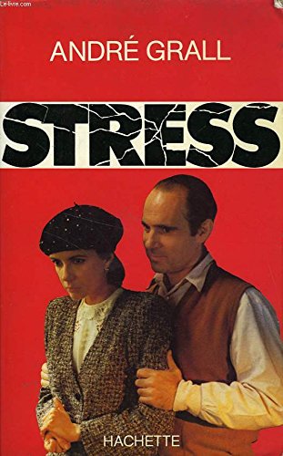 Stock image for Stress for sale by Librairie Th  la page