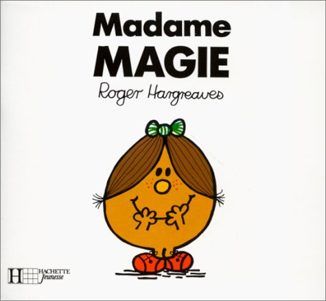 9782010104428: Madame Magie