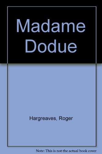 Stock image for Madame Dodue for sale by medimops