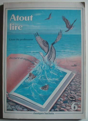 Stock image for Atout lire for sale by Chapitre.com : livres et presse ancienne