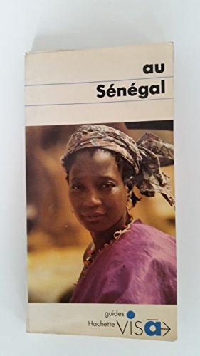 Stock image for AU SENEGAL for sale by Ammareal