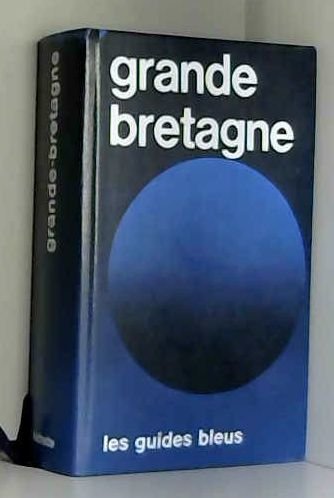 Stock image for Grande Bretagne for sale by AwesomeBooks