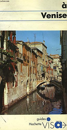 Stock image for A VENISE for sale by Ammareal
