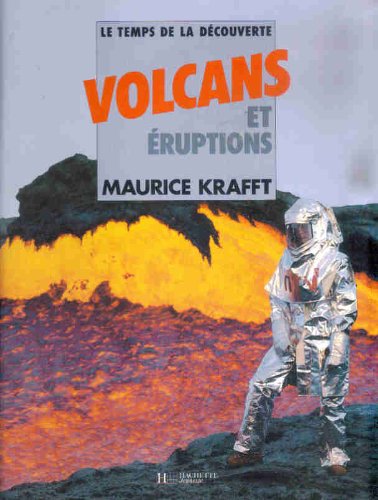 9782010115103: Volcans et eruptions