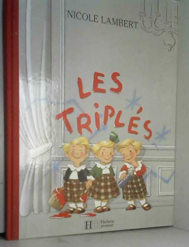 Beispielbild fr Les Tripls. 1 zum Verkauf von medimops