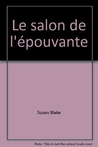 Le salon de l'épouvante