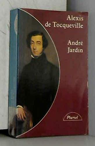 Stock image for Alexis de Tocqueville for sale by vladimir belskiy