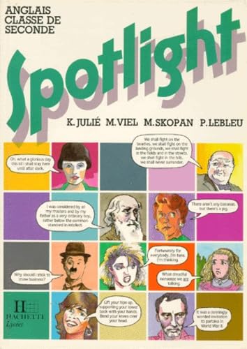 SPOTLIGHT 2