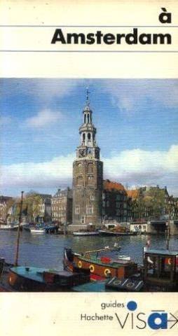 Beispielbild fr  Amsterdam zum Verkauf von Ammareal