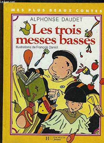 Beispielbild fr Les Trois messes basses zum Verkauf von WorldofBooks