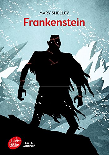9782010120329: Frankenstein