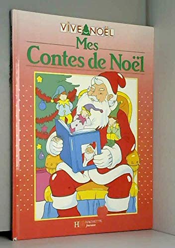Stock image for Mes contes de Nol (Vive Nol) for sale by Ammareal