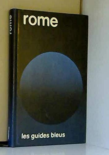 Imagen de archivo de Rome a la venta por Librairie Th  la page