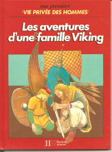 9782010123351: Les aventures d'une famille viking 112897