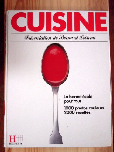 CUISINE